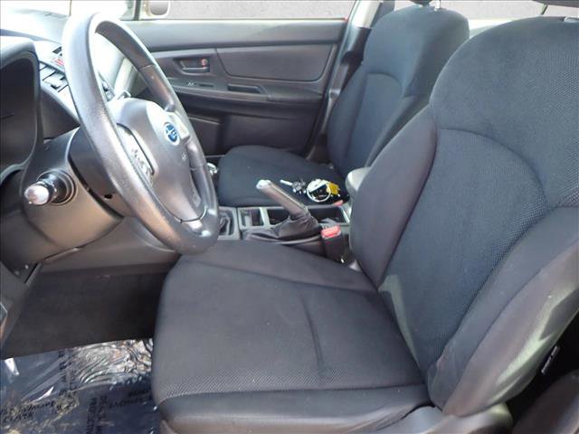 Used 2014 Subaru Impreza 2.0i image 10