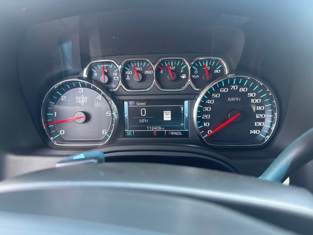 Used 2019 Chevrolet Tahoe LT image 19