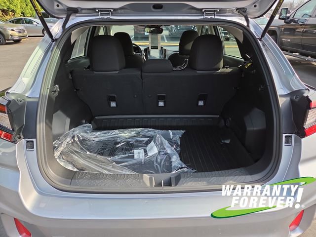 Certified 2025 Subaru Impreza 2.0i Sport image 18