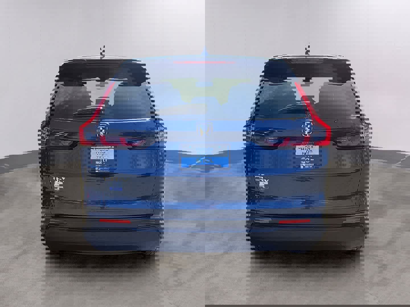 Certified 2024 Honda CR-V EX image 5