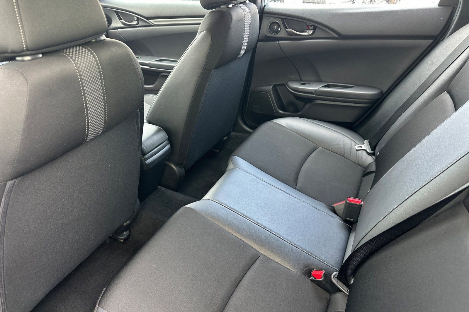 Used 2021 Honda Civic Sport image 13