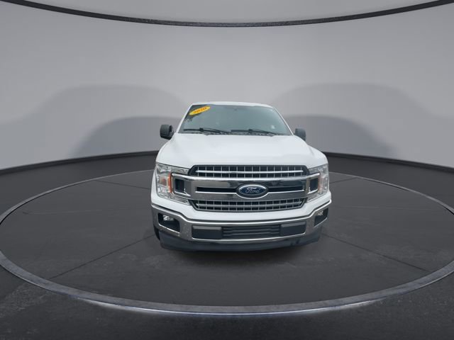 Used 2020 Ford F150 XLT w/ Equipment Group 302A Luxury image 6