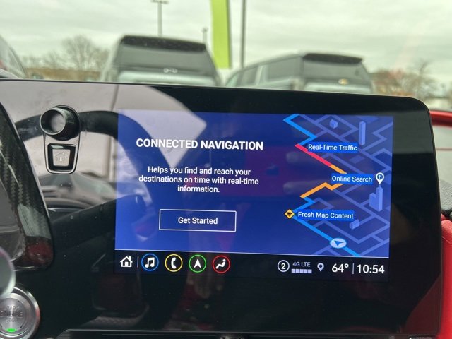 Used 2023 Chevrolet Corvette Stingray Preferred Conv w/ Stealth Interior Trim Package image 22