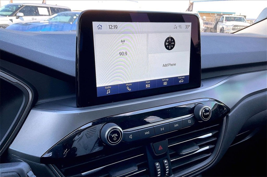 Used 2023 Ford Escape Active image 26