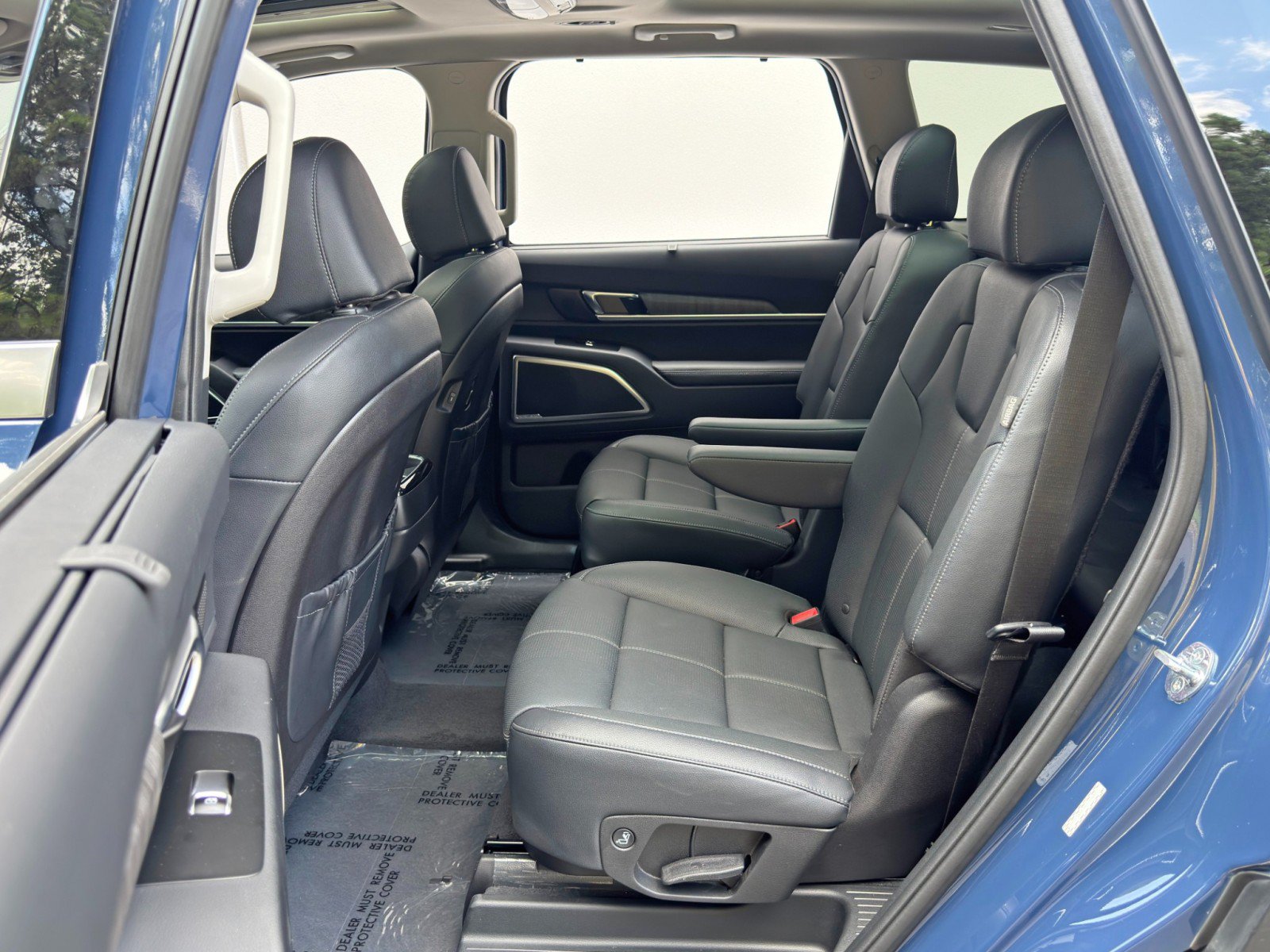 Used 2023 Kia Telluride SX AWD/4WD image 47