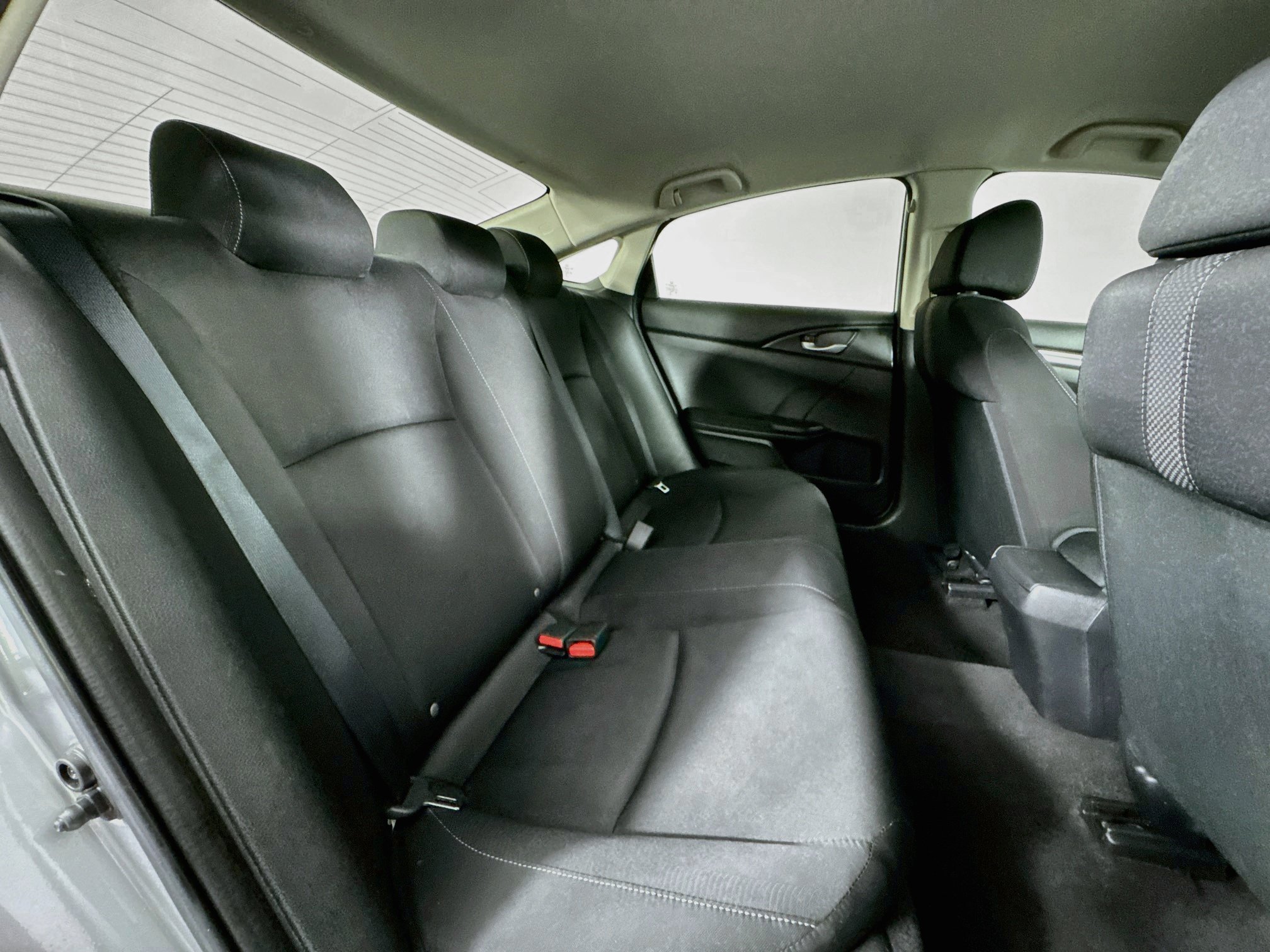 Certified 2020 Honda Civic LX image 24