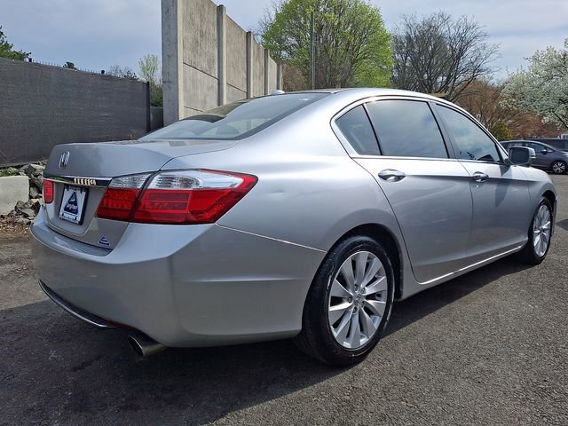 Used 2014 Honda Accord EX-L image 6