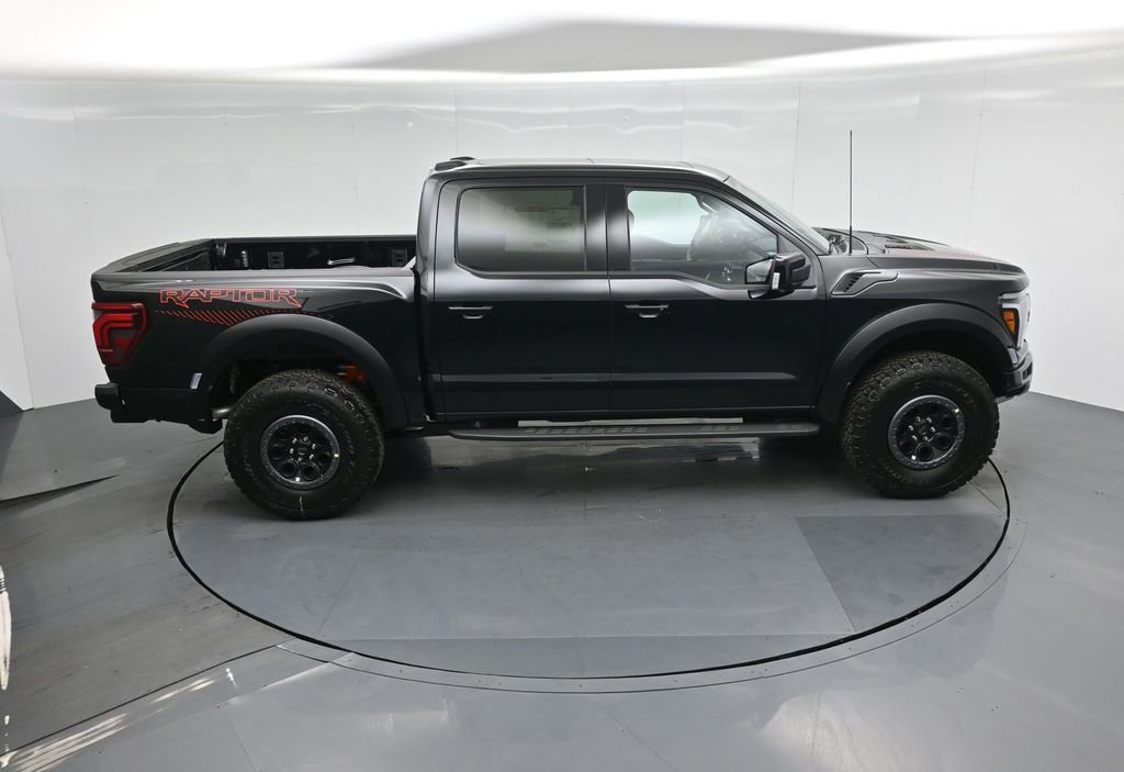 New 2025 Ford F150 Raptor image 41