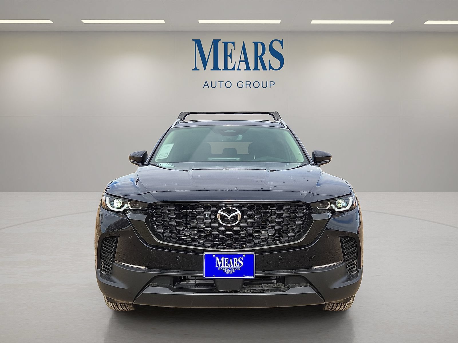 New 2026 MAZDA CX-50 2.5 Hybrid w/ Weather Package AWD/4WD image 8