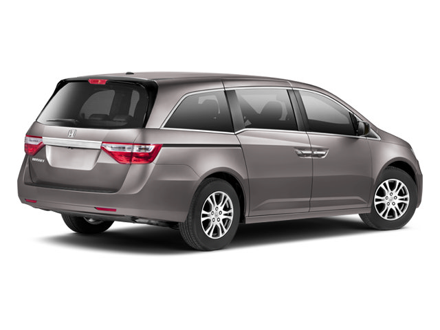 Used 2013 Honda Odyssey EX-L image 5