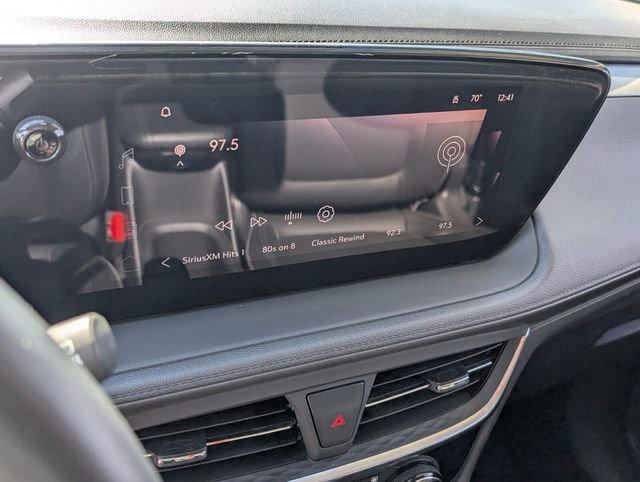 Used 2024 Buick Encore GX Sport Touring w/ Comfort Package image 23