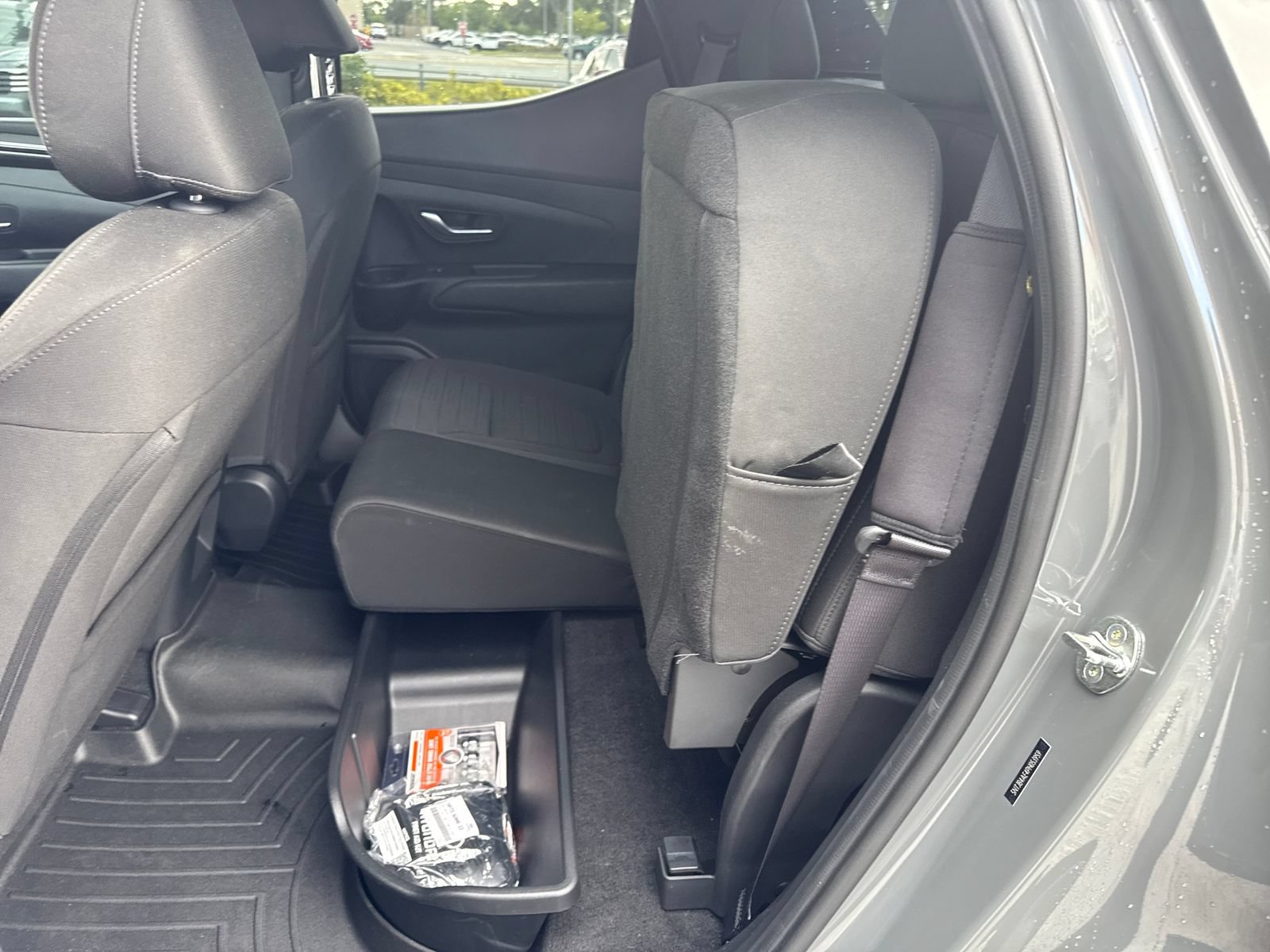Used 2023 Hyundai Santa Cruz SEL w/ Cargo Package FWD image 40