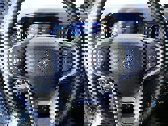 Certified 2024 Ford Bronco Big Bend image 24