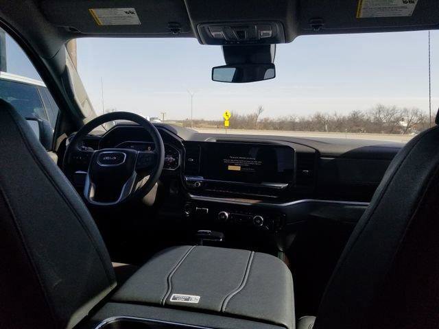 New 2026 GMC Sierra 1500 Elevation w/ Elevation Premium Package image 12