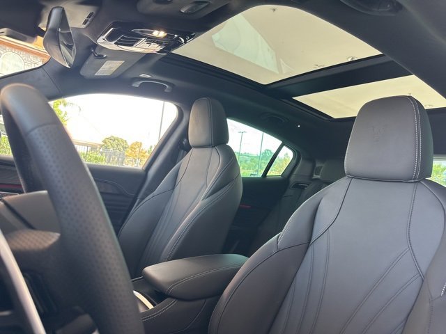 New 2025 Maserati Grecale Modena image 14