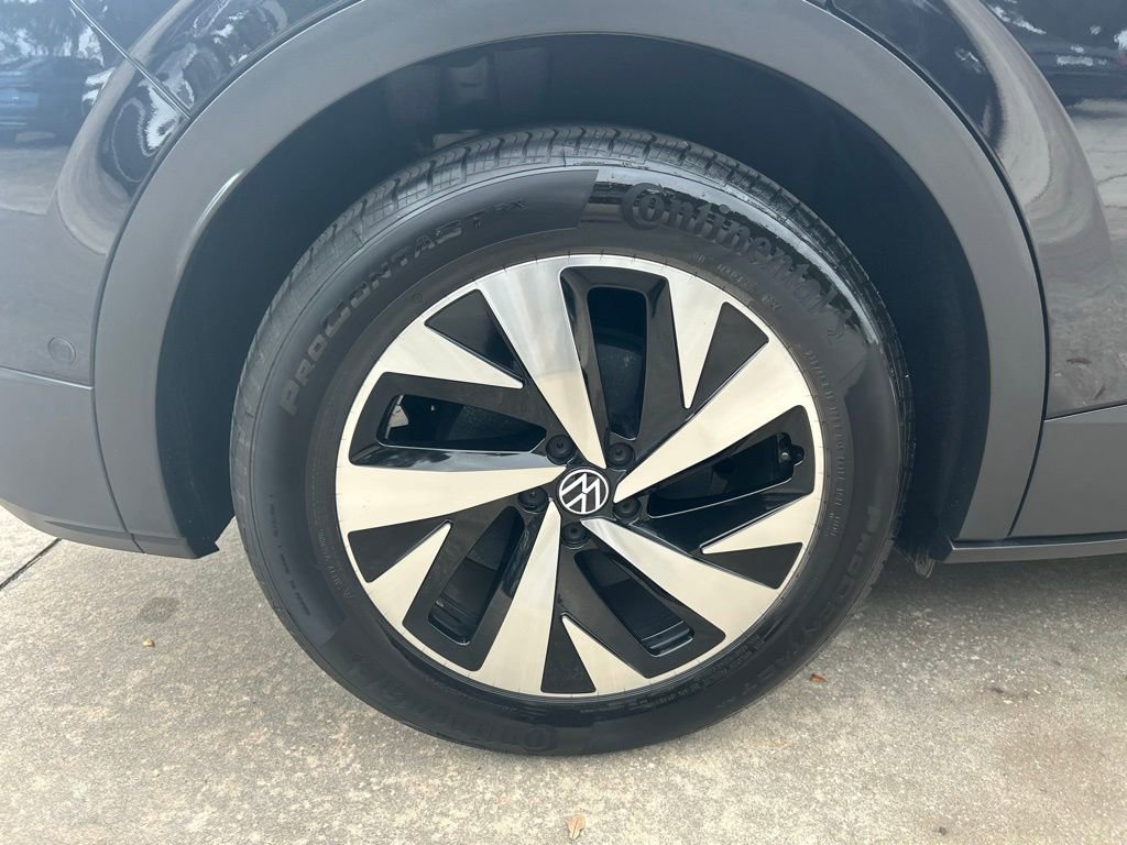 Used 2024 Volkswagen ID.4 2WD image 26