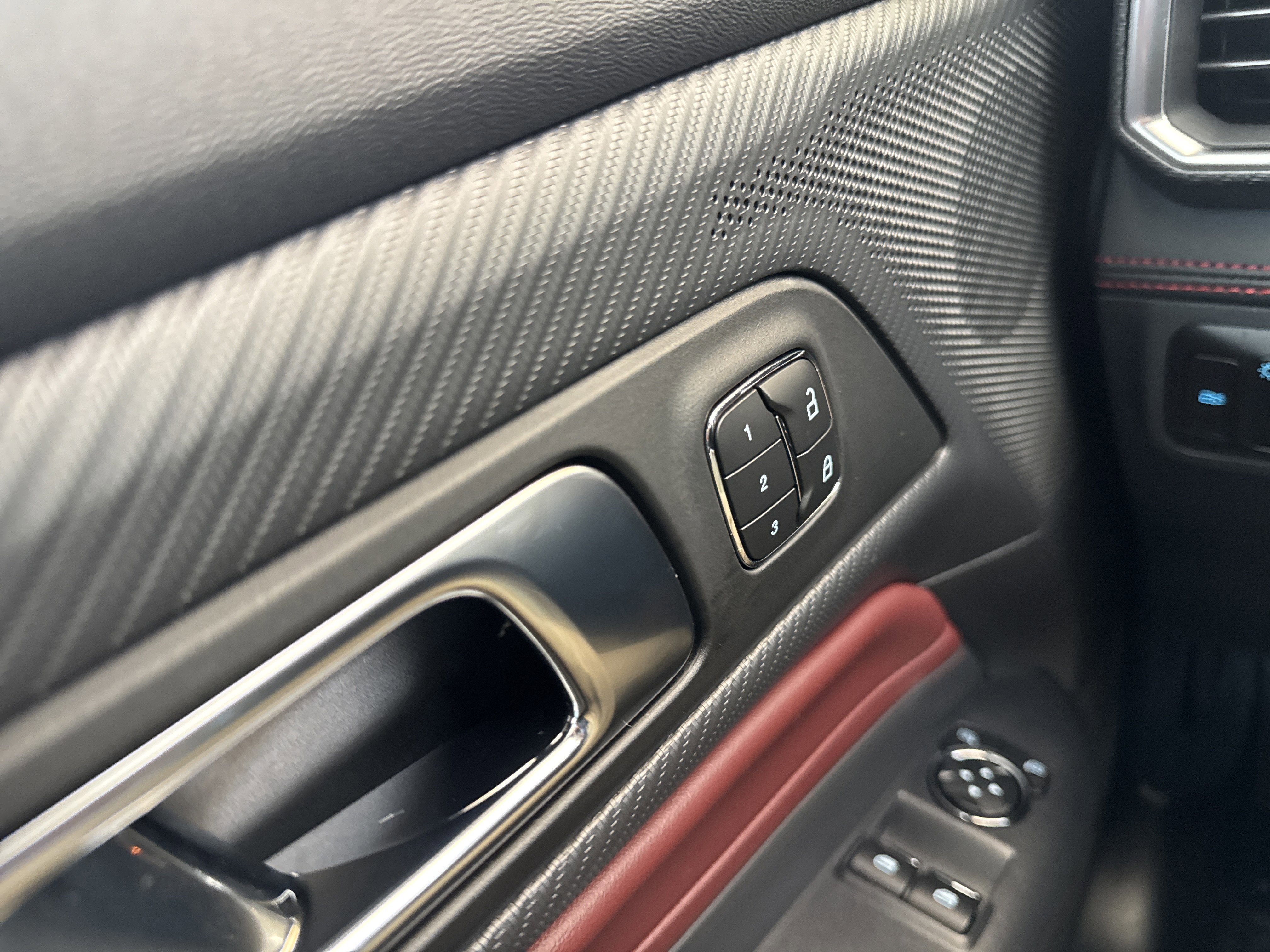 New 2026 Ford Mustang Premium image 41