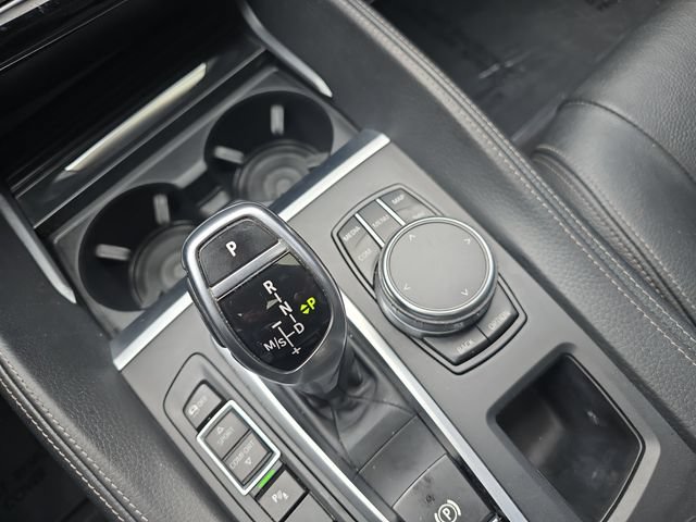 Used 2018 BMW X6 xDrive35i AWD/4WD image 28