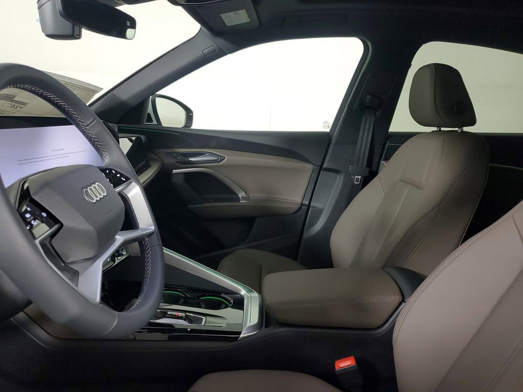 New 2026 Audi Q5 Premium AWD/4WD image 22