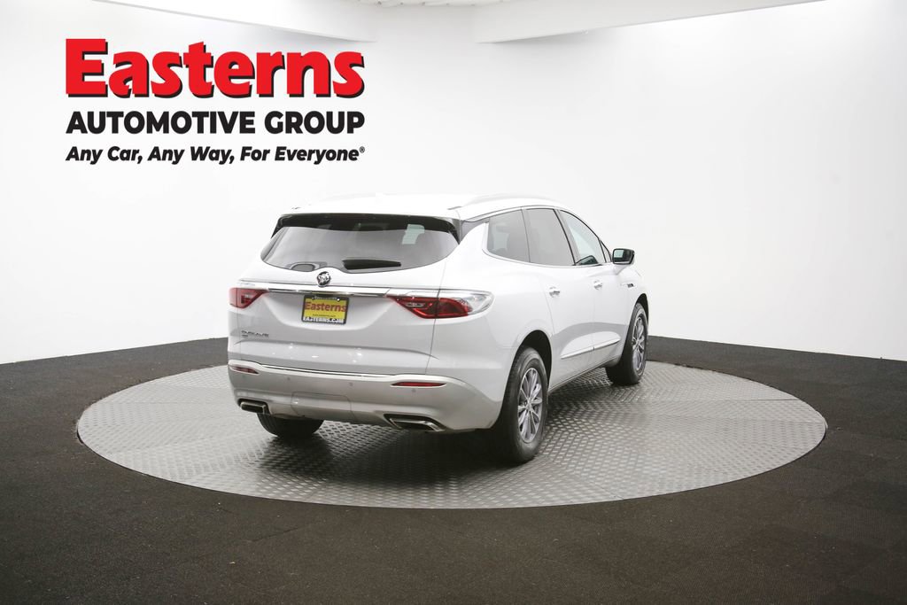 Used 2024 Buick Enclave Premium image 43