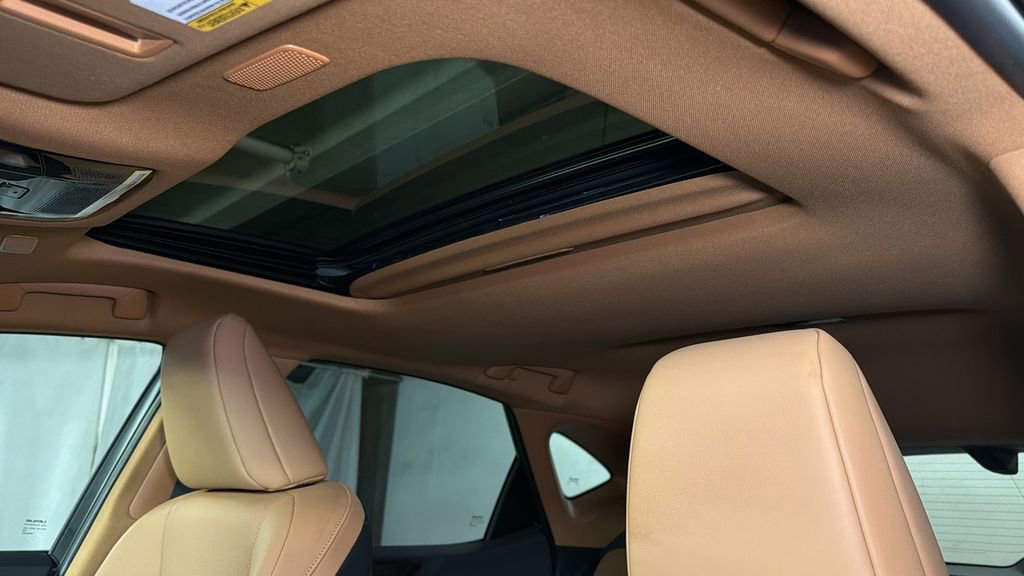 Used 2023 Lexus NX 350 AWD w/ Cold Area Package image 9