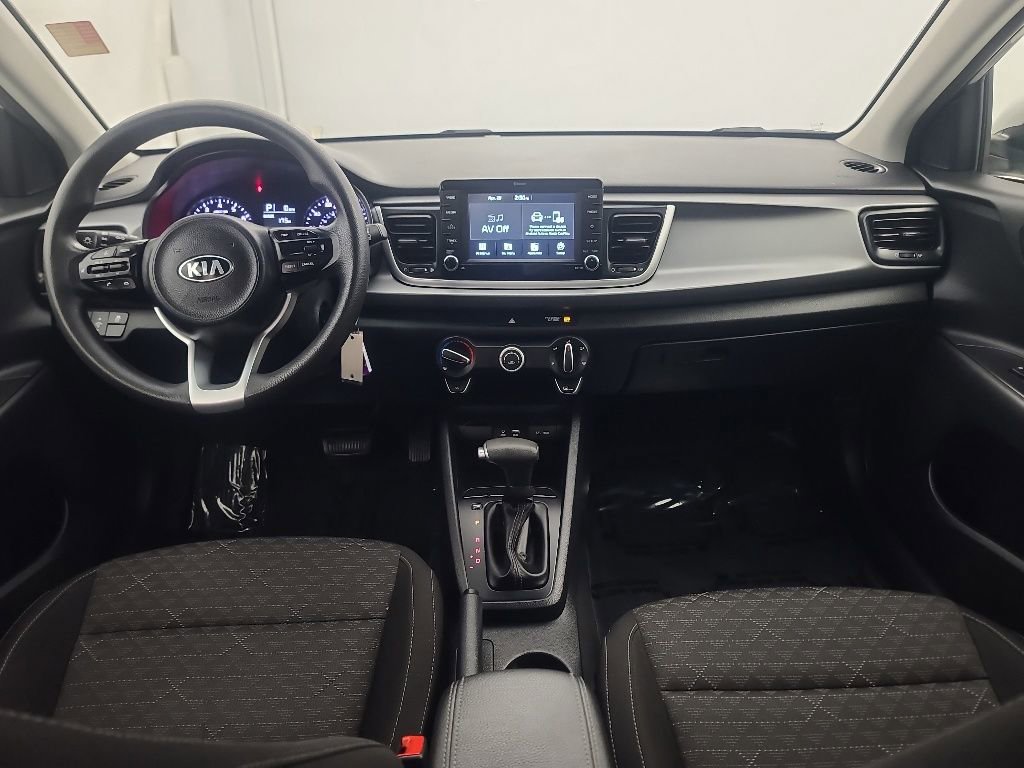 Used 2019 Kia Rio S FWD image 20