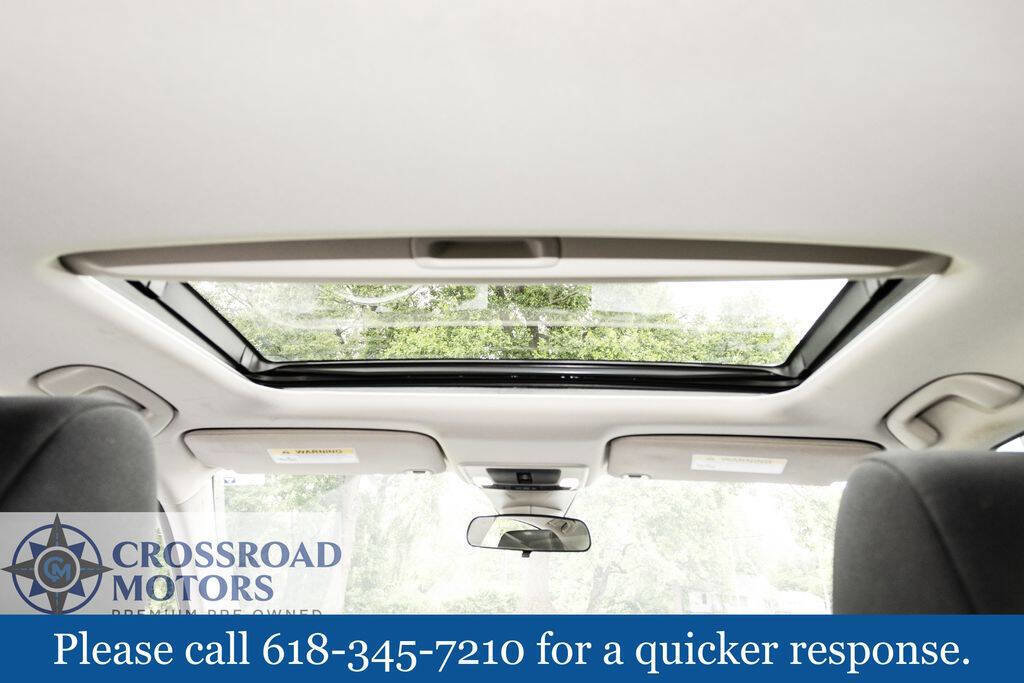 Used 2022 Honda Civic EX image 24