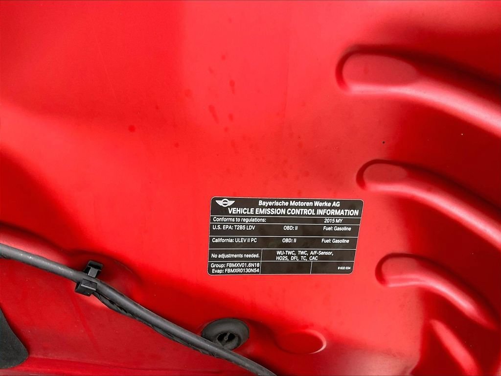 Used 2015 MINI Cooper Countryman S AWD/4WD image 33