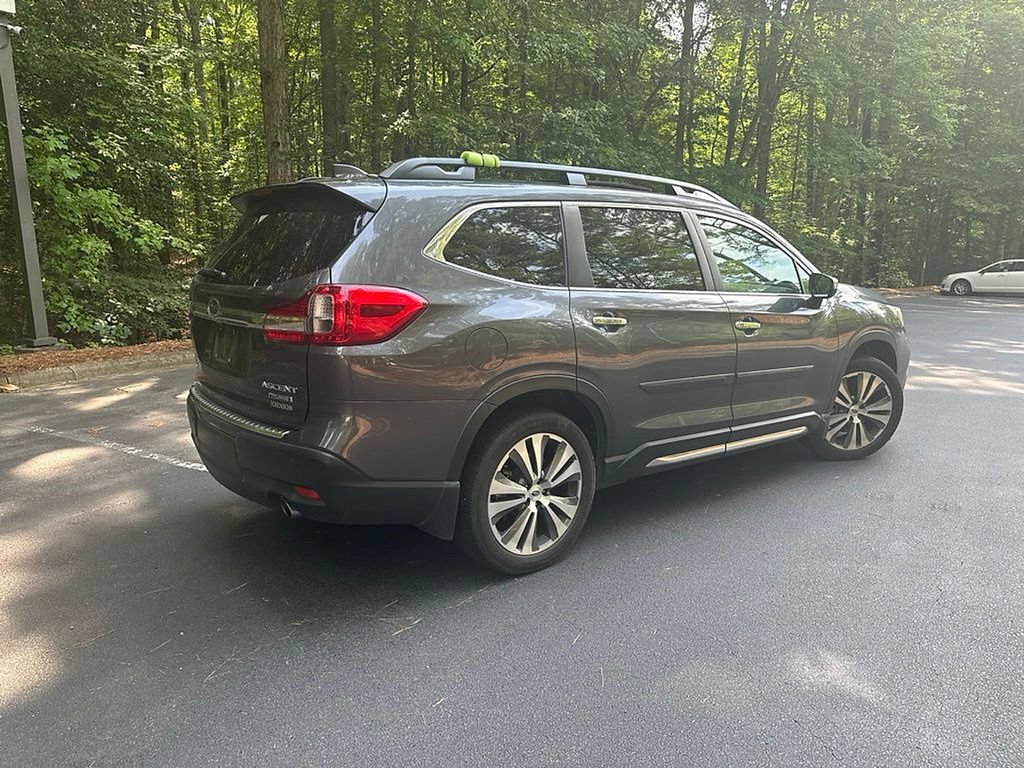 Used 2021 Subaru Ascent Touring AWD/4WD image 4