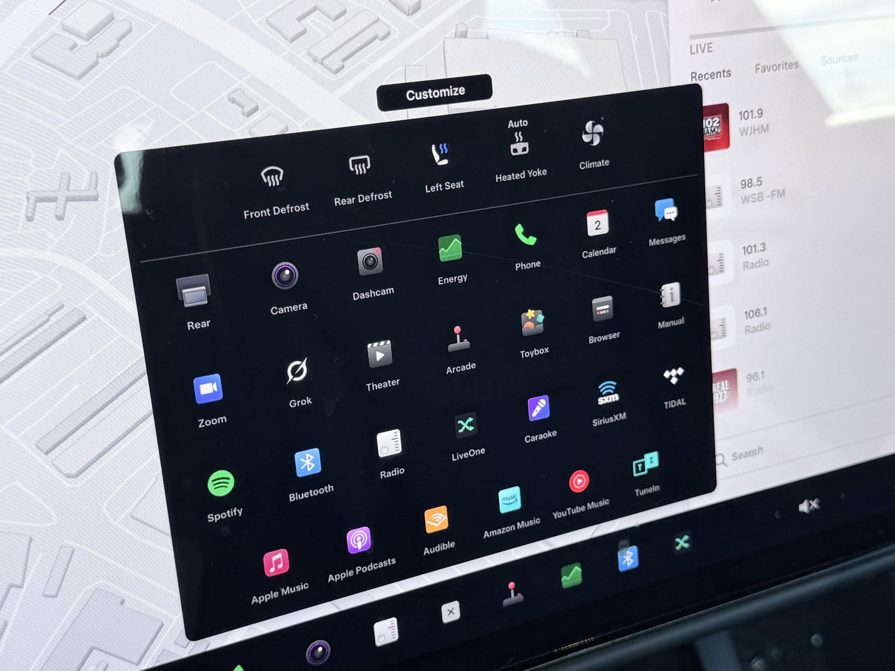 Used 2022 Tesla Model S image 66