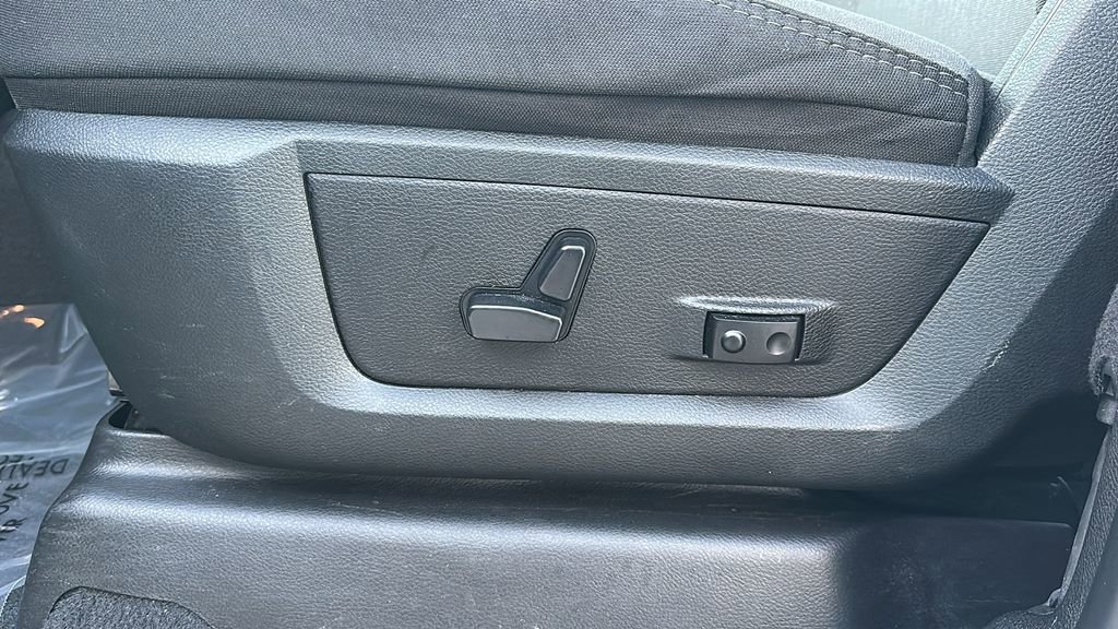 Used 2024 RAM 2500 Big Horn image 18