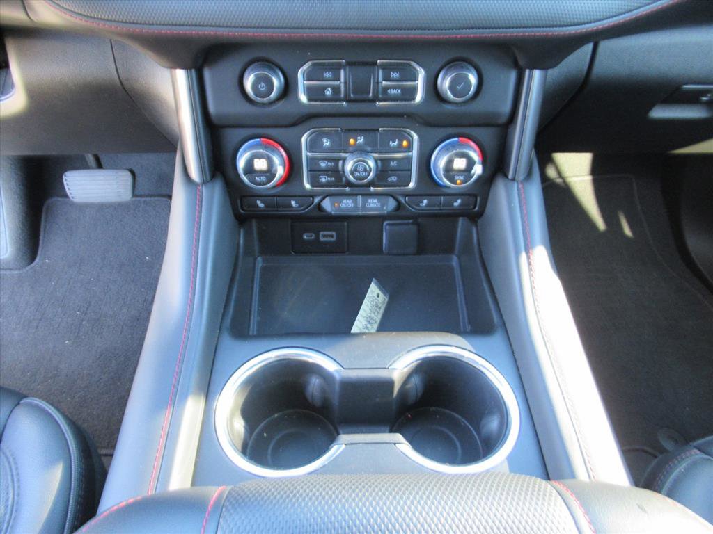 Used 2023 Chevrolet Tahoe RST image 20