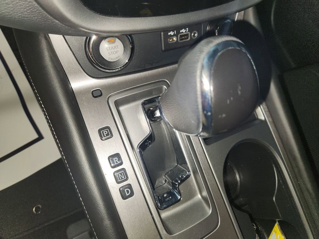 Used 2024 Nissan Murano SL w/ Cargo Package FWD image 23