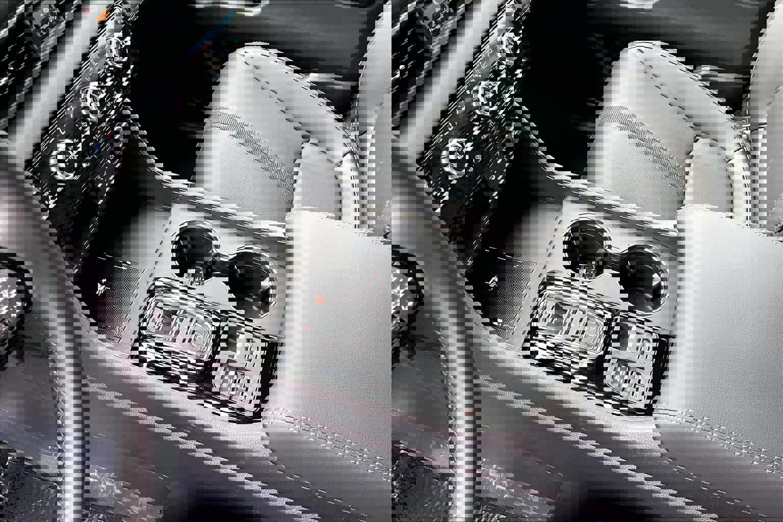 New 2026 Honda Pilot EX-L image 11