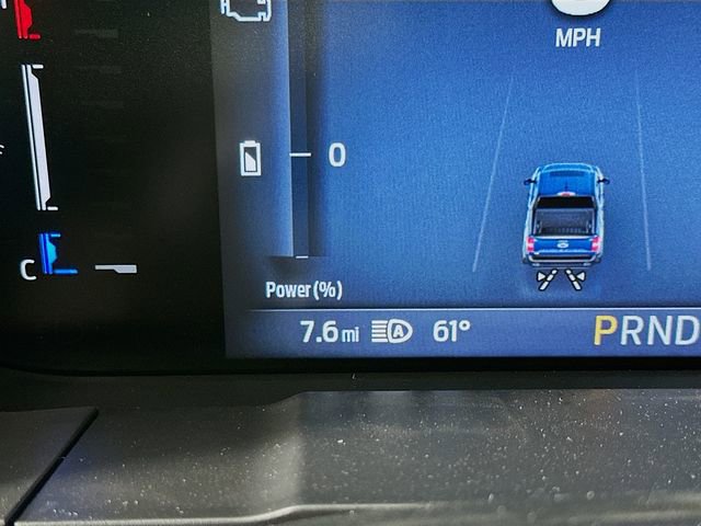 New 2026 Ford Maverick XL w/ Equipment Group 101A AWD/4WD image 12