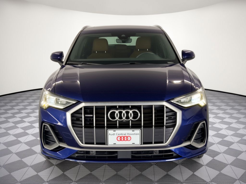 Certified 2022 Audi Q3 2.0T Premium Plus AWD/4WD image 6