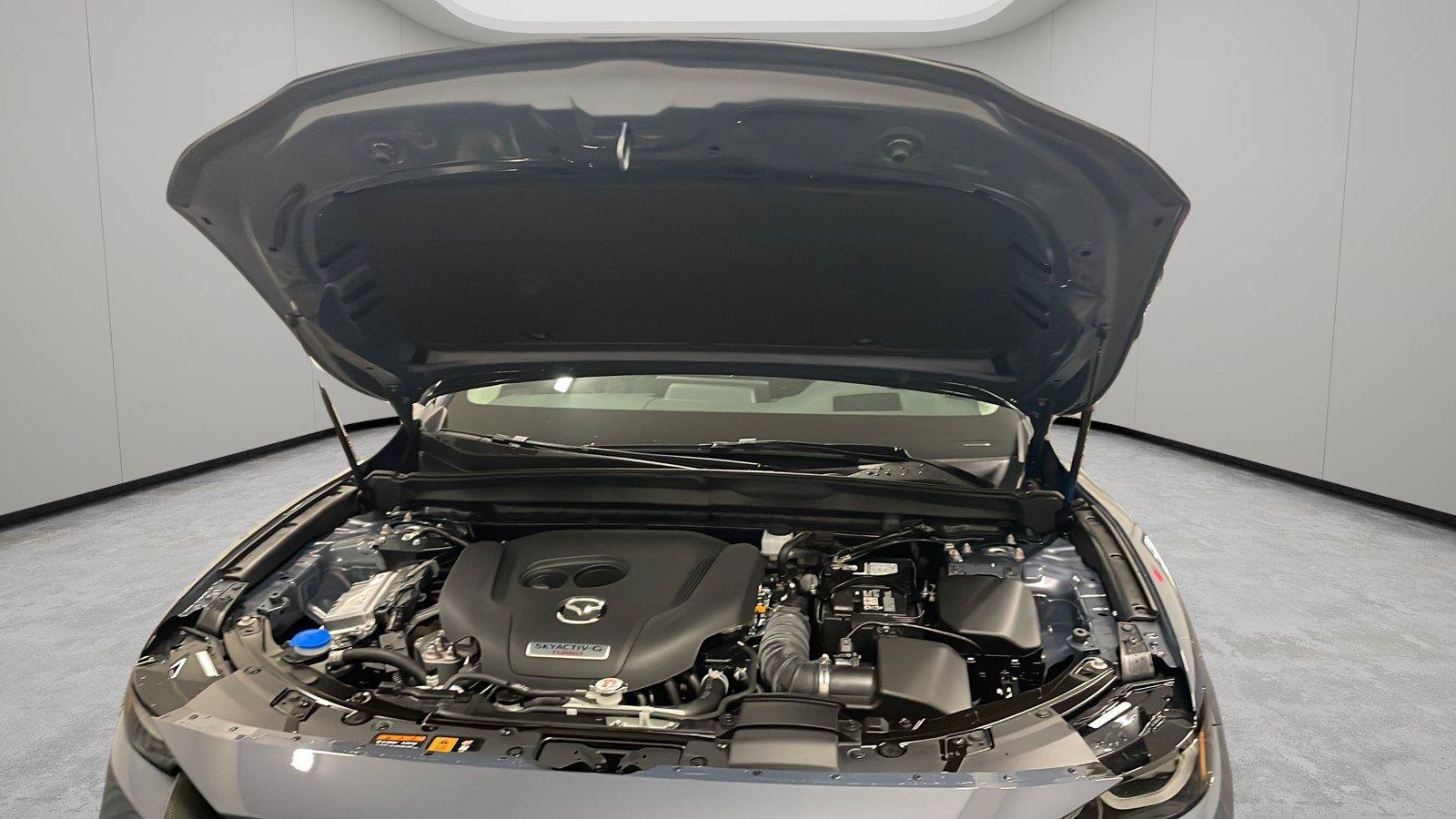 Used 2026 MAZDA CX-50 AWD 2.5 S w/ Accent Package image 9