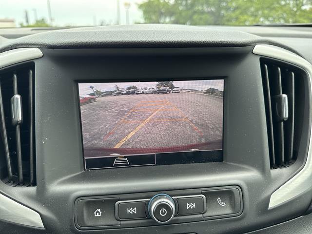 Certified 2023 GMC Terrain SLE w/ Driver Convenience Package FWD image 25