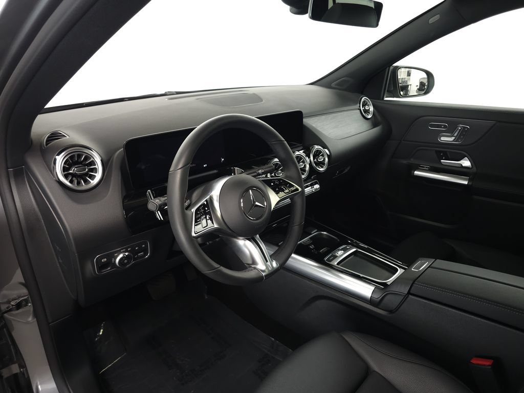 Certified 2026 Mercedes-Benz GLA 250 4MATIC image 8