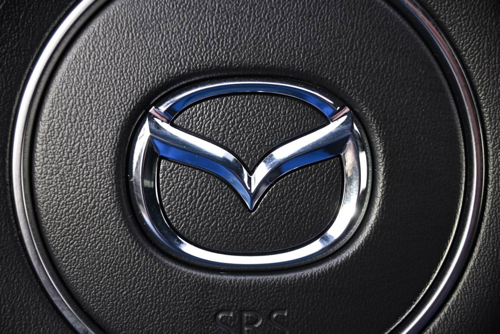 New 2026 MAZDA CX-70 3.3 Turbo w/ Premium Plus Pkg image 36