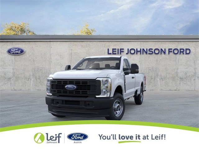 Used 2024 Ford F350 XL image 2