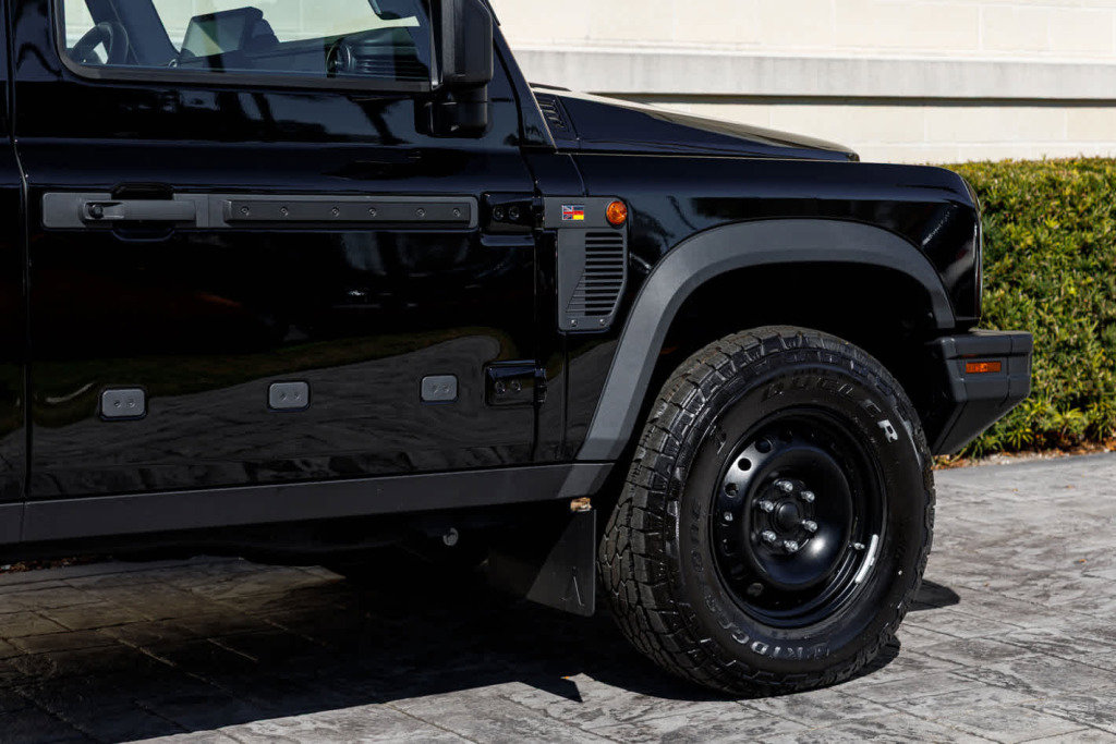 New 2026 INEOS Grenadier image 10