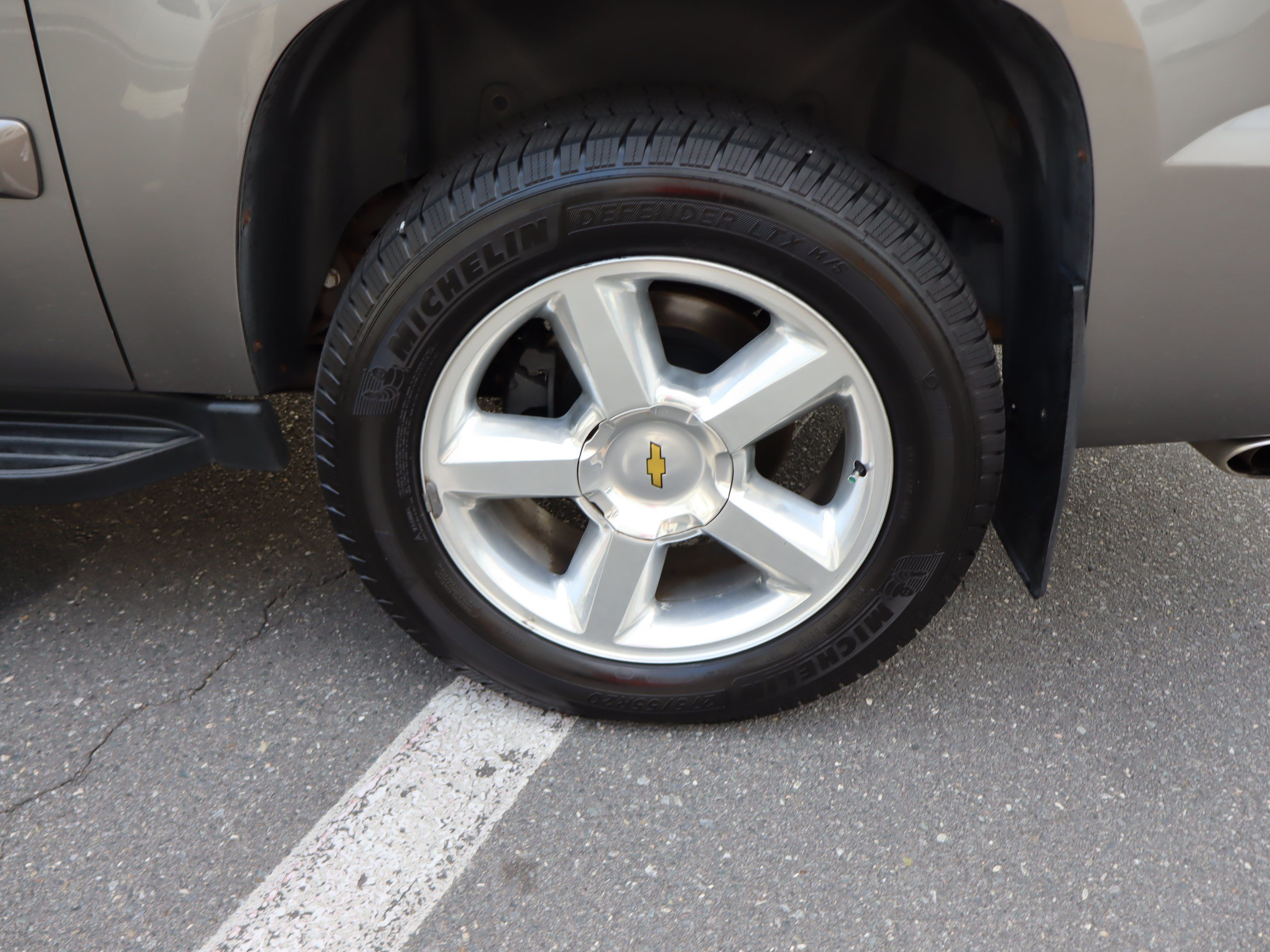 Used 2007 Chevrolet Avalanche LTZ w/ LTZ Preferred Equipment Group AWD/4WD image 40