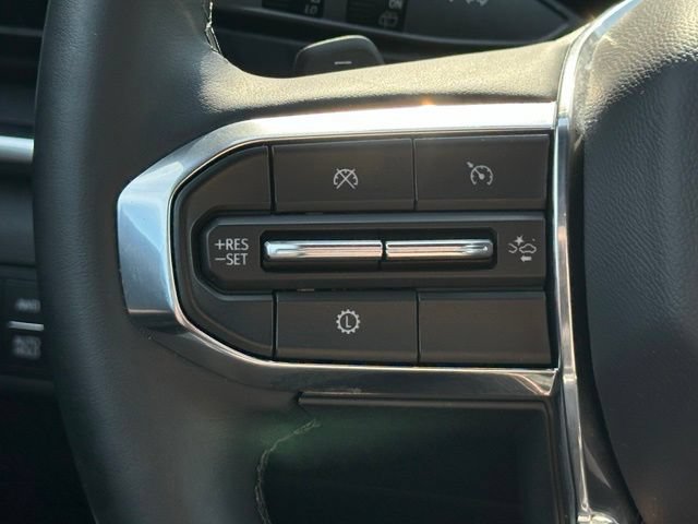 Used 2026 GMC Terrain Elevation AWD/4WD image 18