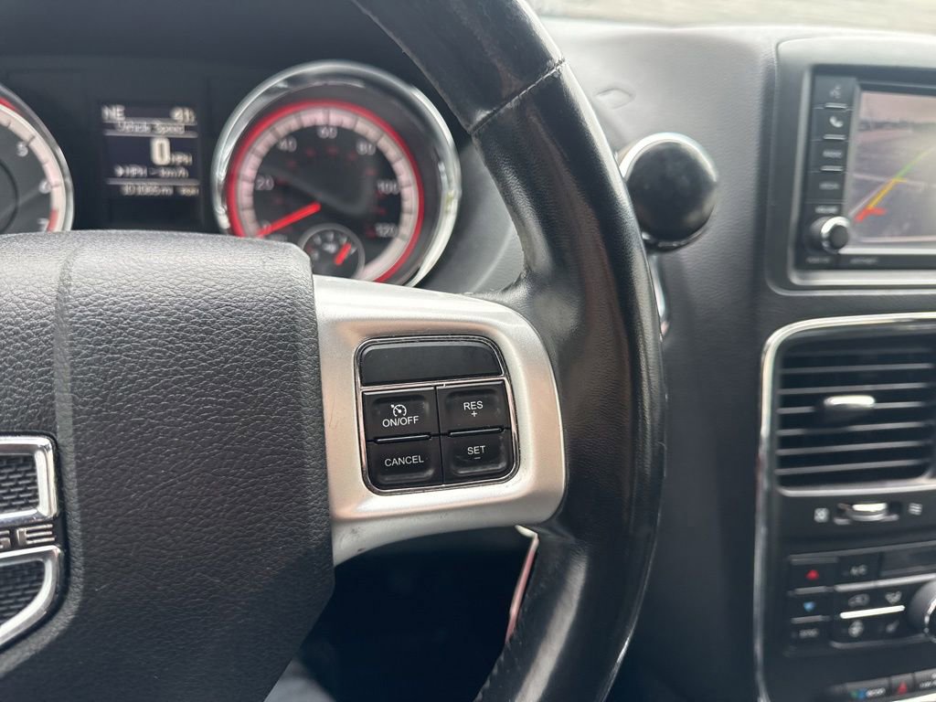 Used 2020 Dodge Grand Caravan GT image 20