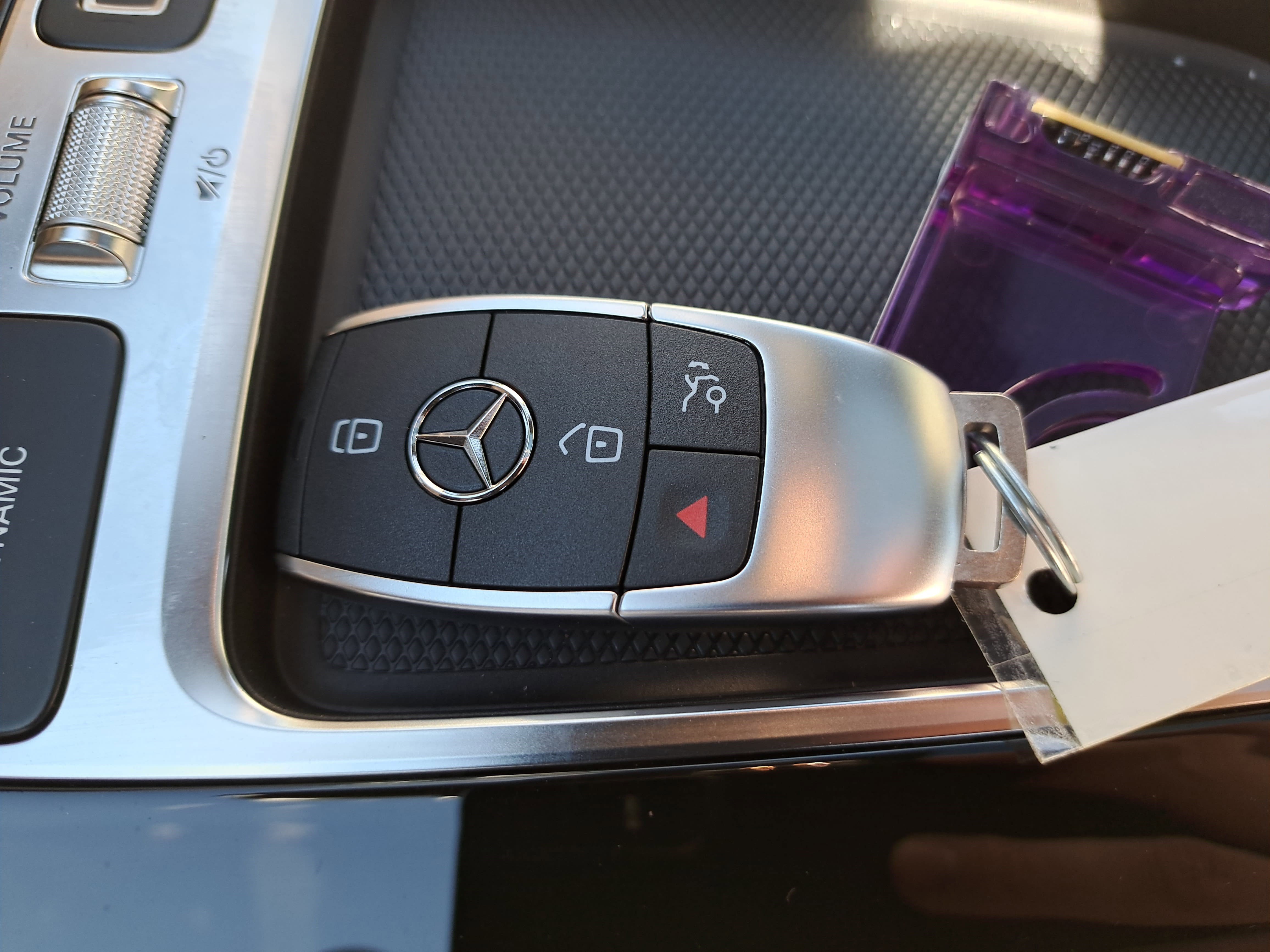 Certified 2026 Mercedes-Benz CLA 250 4MATIC image 37