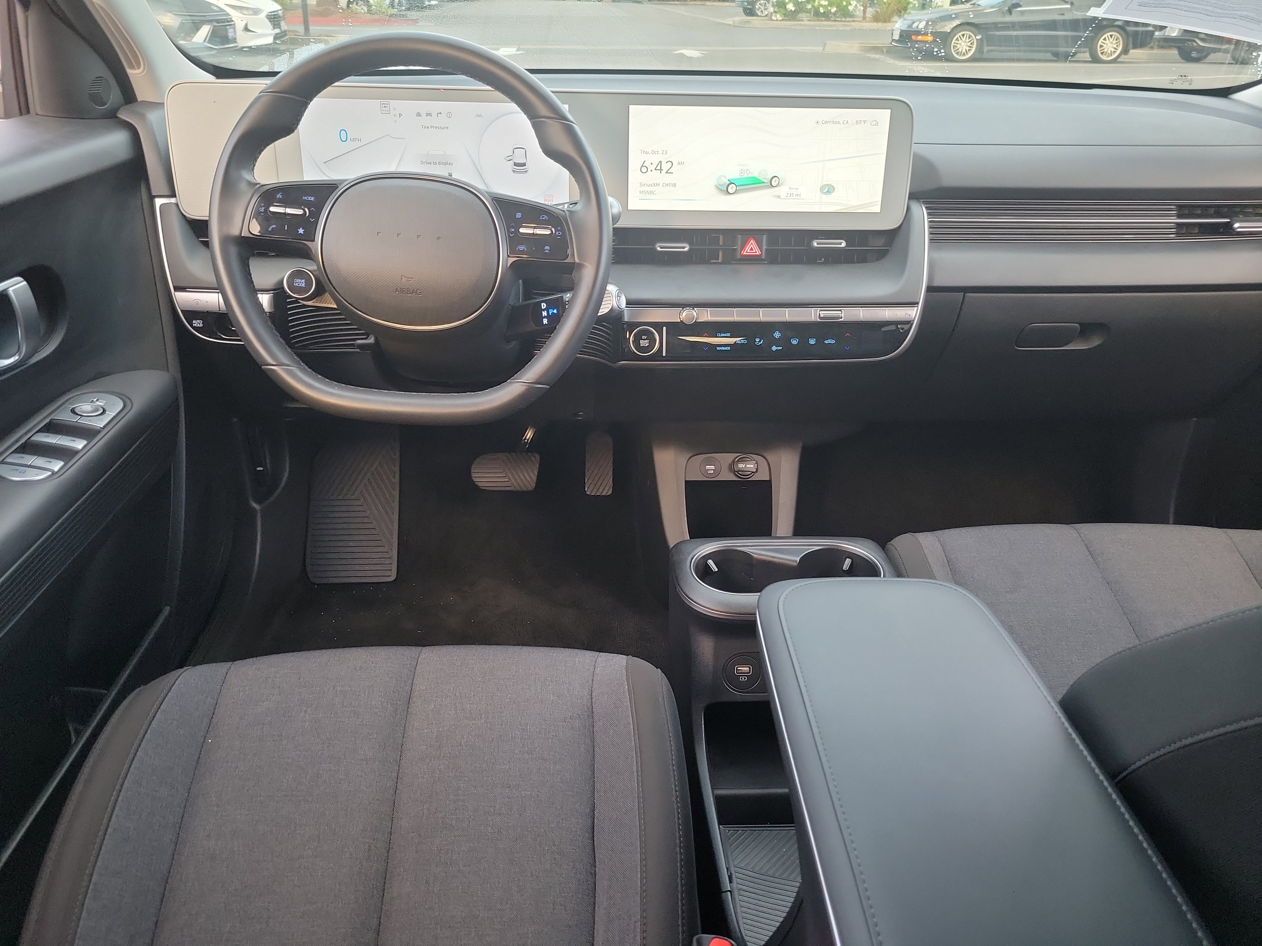 Used 2024 Hyundai Ioniq 5 SE image 6