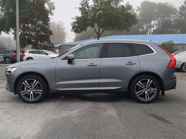 Used 2021 Volvo XC60 T5 Momentum image 7