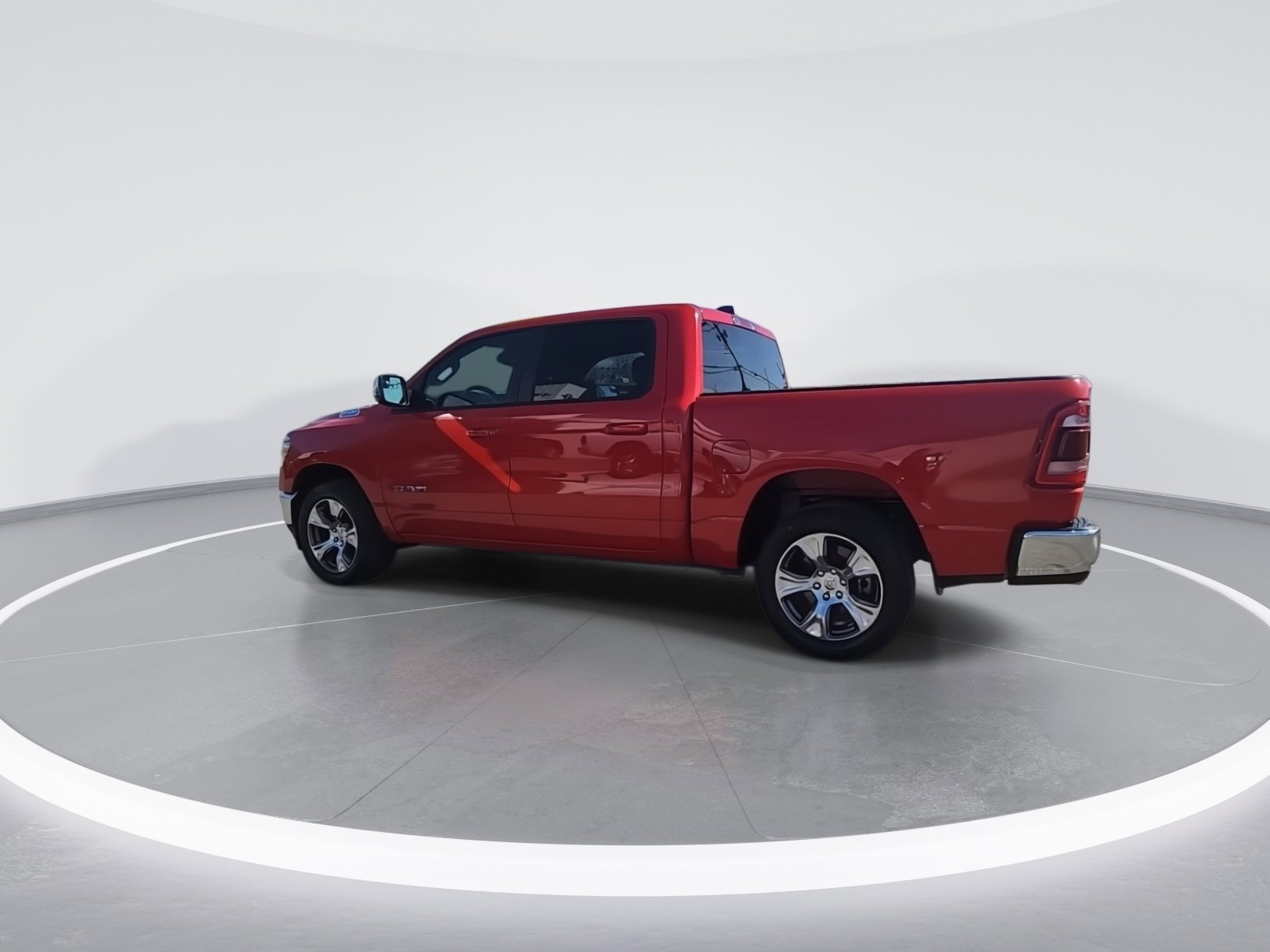 Certified 2024 RAM 1500 Laramie image 6