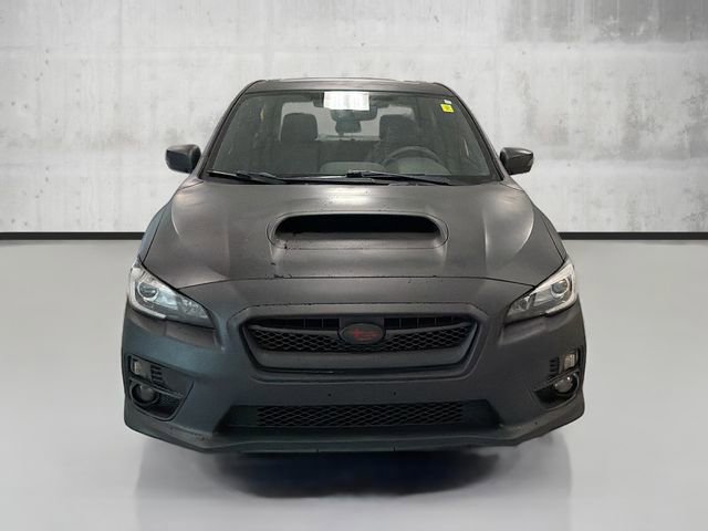 Used 2017 Subaru WRX Limited image 2